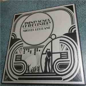 Michel Legrand - Twenty Songs Of The Century flac album