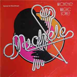Michele - Magic Love flac album