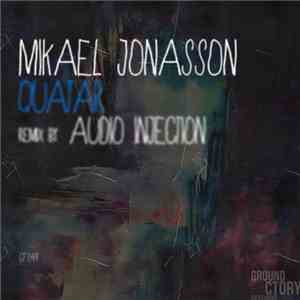 Mikael Jonasson - Quatar flac album