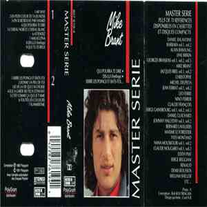 Mike Brant - Mike Brant flac album