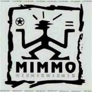 Mimmo Mix - Love Me Baby flac album