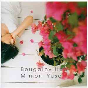 Mimori Yusa - Bougainvillea flac album