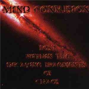 Mind Confusion - Lost Within The Decaying Fragments Of Chaos flac album