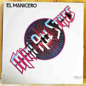 Mini All Stars - El Manicero flac album