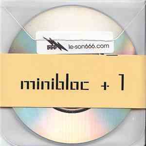 Minibloc - Minibloc +1 flac album