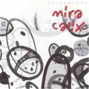 Mira Calix - Skimskitta flac album