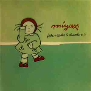 Miyax - Fake Rissoles & Chicorée E.P. flac album
