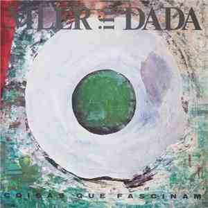 Mler Ife Dada - Coisas Que Fascinam flac album