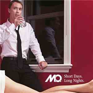 M.O. Littles - Short Days Long Nights flac album
