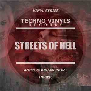 Modular Phaze - Streets Of Hell flac album
