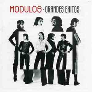 Modulos - Grandes Éxitos flac album