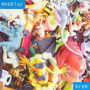 Moebius - Kram flac album