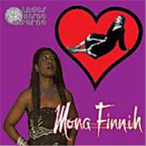 Mona Finnih - I Love Myself flac album