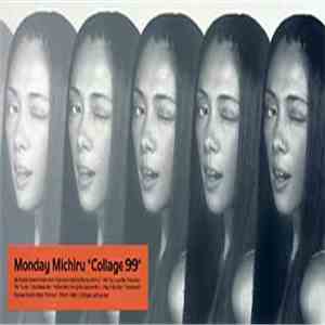 Monday Michiru - Monday Michiru "Collage 99" flac album