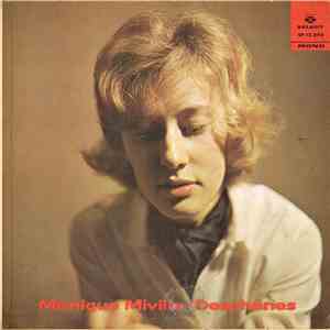 Monique Miville-Deschenes - Vol. 1 flac album