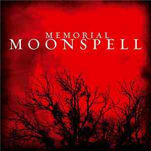 Moonspell - Memorial flac album