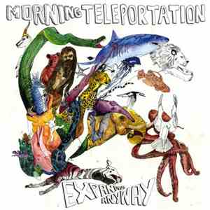 Morning Teleportation - Expanding Anyway flac album