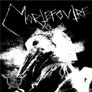 Mortefoutre - L’Exécrable Symbole défraîchi flac album