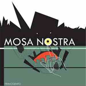 Mosa Nostra - Primogenito flac album