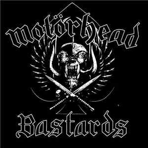 Motörhead - Bastards flac album