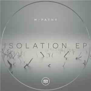 M:Pathy - Isloation EP flac album
