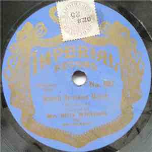 Mr. Billy Whitlock - British Dominion March / An Eastern Festival flac album