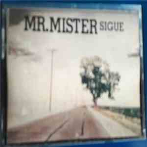 Mr. Mister - Go On... = Sigue flac album