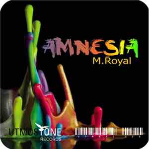 M.Royal - Amnesia flac album