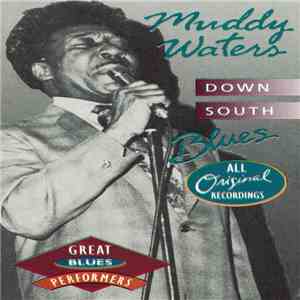 Muddy Waters - Down South Blues flac album