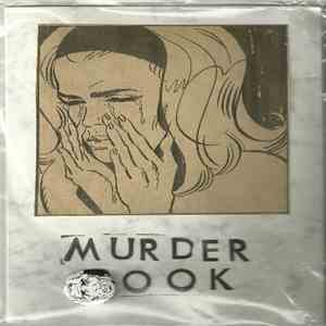 Murder Book - Mire flac album