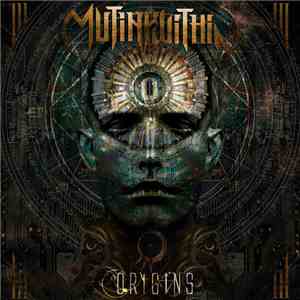 Mutiny Within - Origins flac album