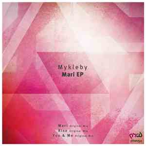 Mykleby - Mari EP flac album