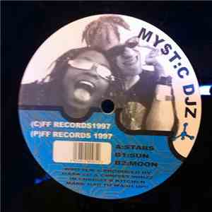 Mystic Djz - Stars flac album