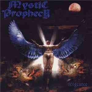 Mystic Prophecy - Vengeance flac album