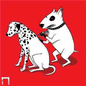 Nacim Ladj - Tattooed Animals flac album