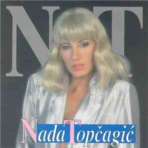 Nada Topčagić - Slobodna Žena flac album