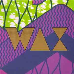 Nairobi  - Wax flac album