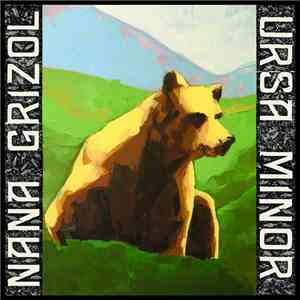 Nana Grizol - Ursa Minor flac album