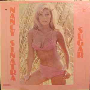 Nancy Sinatra - Sugar flac album