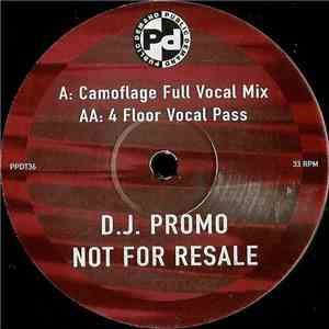 NCA Presents Robbie Craig - We Can Make It Happen (Dubaholics Remixes) flac album