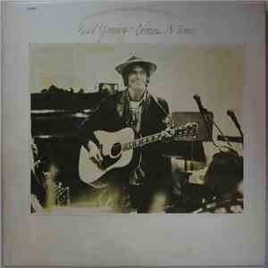 Neil Young - Comes A Time flac album