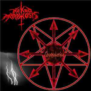Nekro Morphosis - Chaosatanica flac album