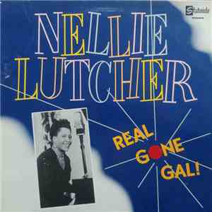 Nellie Lutcher - Real Gone Gal! flac album