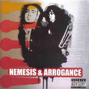 Nemesis & Arrogance - No Peace flac album