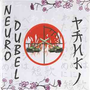 Neuro Dubel - Tanki flac album