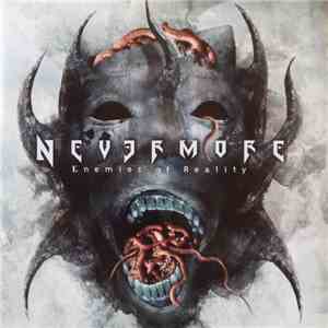 Nevermore - Enemies Of Reality flac album