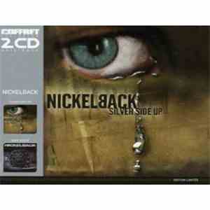 Nickelback - Silver Side Up / Dark Horse flac album