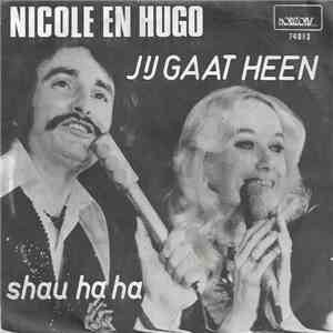 Nicole & Hugo - Jij Gaat Heen flac album