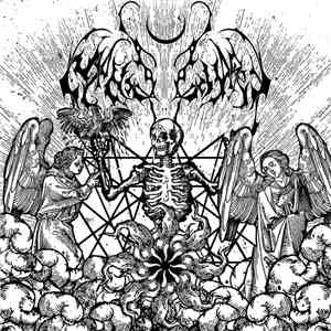 Nightbringer - Emanation flac album