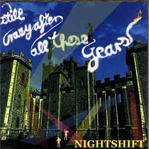 Nightshift  - Still Crazy After All These Years flac album